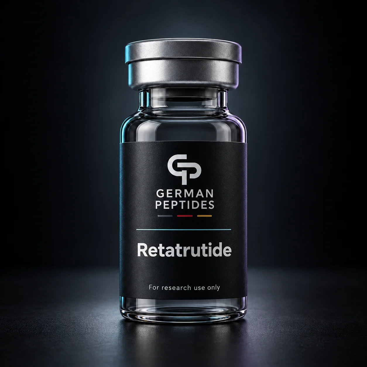 Retatrutide