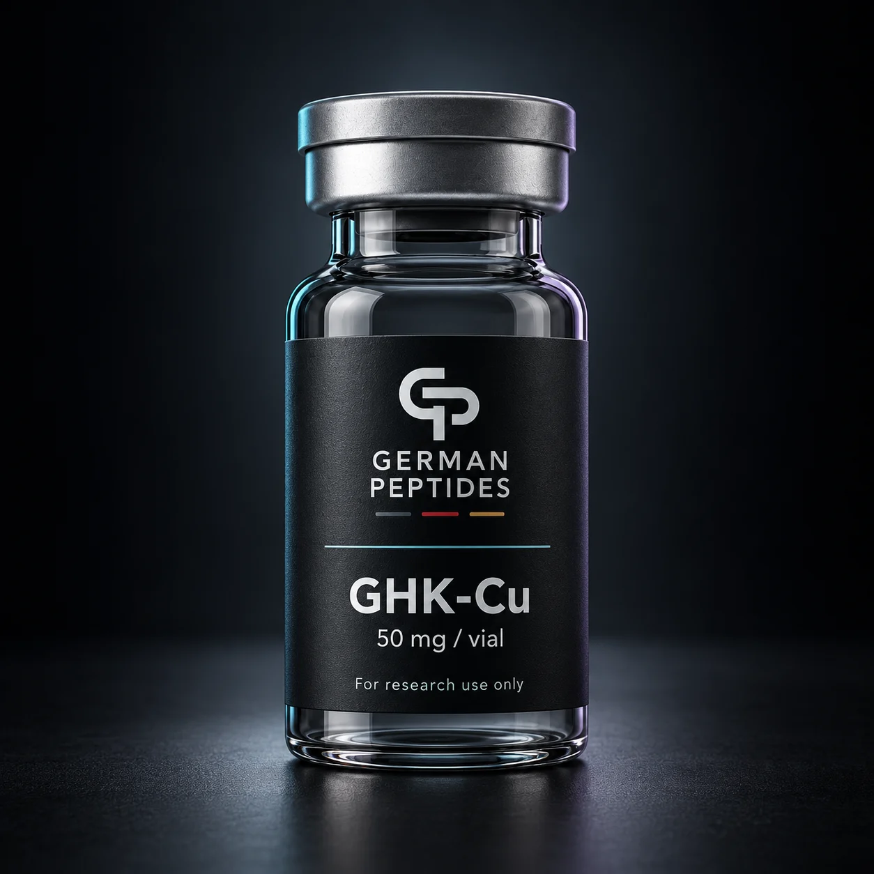 GHK-CU